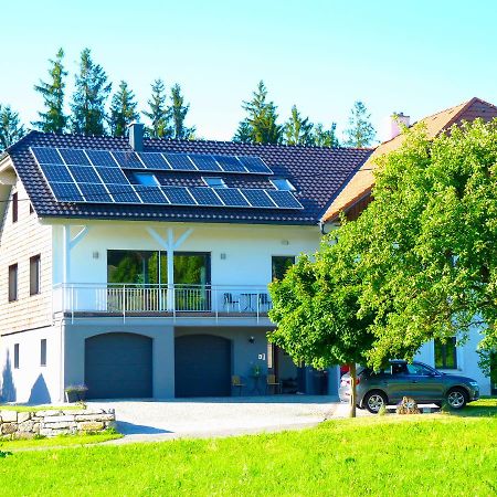 Villa Ferienbauernhof Koller à Helfenberg Extérieur photo