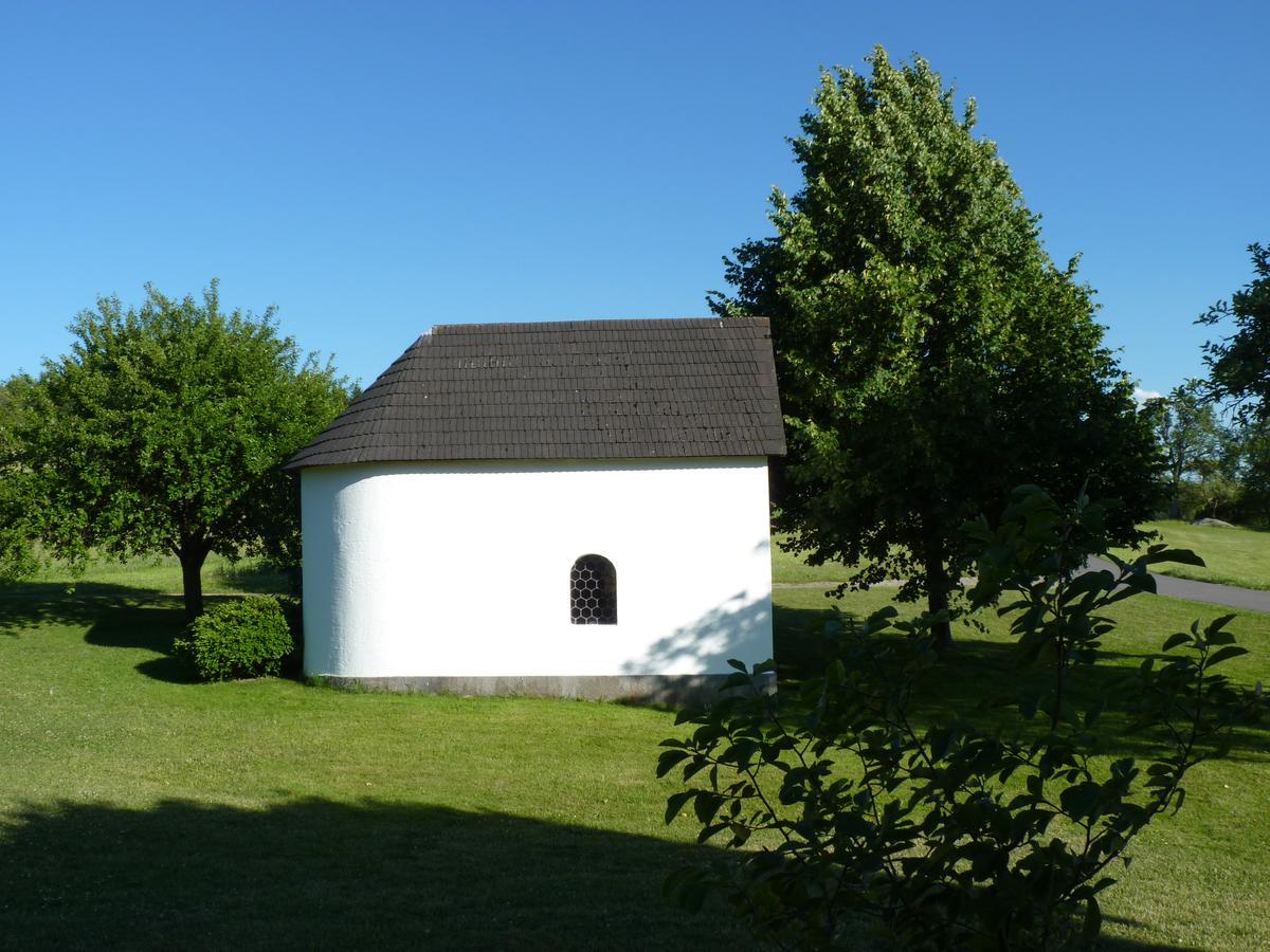 Villa Ferienbauernhof Koller à Helfenberg Extérieur photo