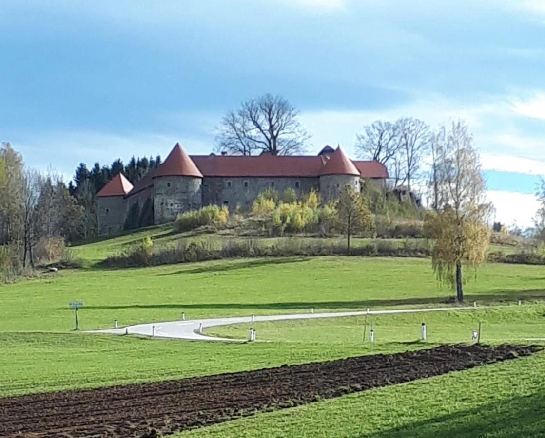 Villa Ferienbauernhof Koller à Helfenberg Extérieur photo